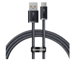 Baseus Dynamic Series - USB-C 100W 1m Grau