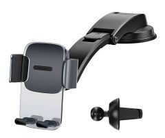 Baseus 2-in-1 für Armaturenbrett und Lüftungsschlitze