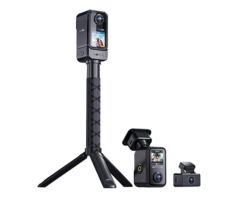 Vantrue E360 ACE LTE 3CH 5K+2,7K+FullHD/210