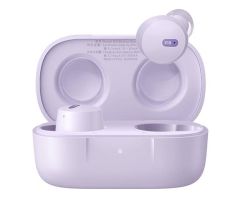 Baseus Bowie E18 TWS ENC IPX4 - Violett