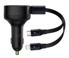 Baseus Enjoyment 2-in-1 30W