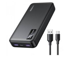 UGREEN Powerbank 20000mAh B312 PD 20W schwarz