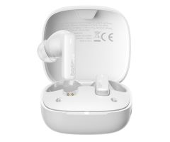 Baseus Bowie E19 TWS In-Ear - Weiß