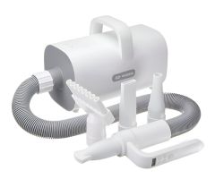 Mozos XB1-PRO tragbarer Luftgebläse