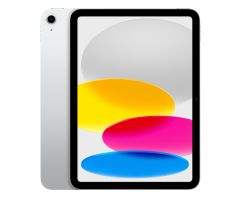 Apple iPad 2022 10,9" Wifi 256GB silber