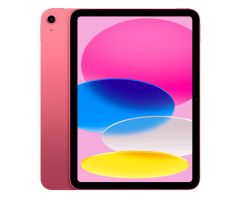 Apple iPad 10,9" 10gen 256GB Wi-Fi Pink