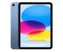 Apple iPad 2022 10,9" Wifi 256GB blau