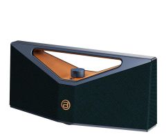 Bugani Slip Pro Blau Orange