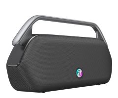 Bugani Boost Max Schwarz