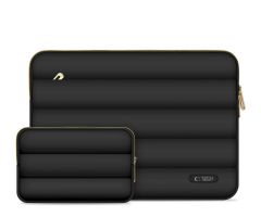 Tech-Protect Puffy 13-14'' Black