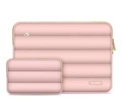 Tech-Protect Puffy 13-14'' Dusty Rose