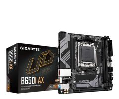 Gigabyte B650I AX