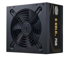 Cooler Master G Gold 750W 80 Plus Gold