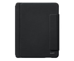 Laut Type Folio 2 mit BT-Tastatur für iPad Pro 11 M4 2024 Schwarz