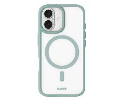 Laut Huex Protect do iPhone 16 MagSafe silt green