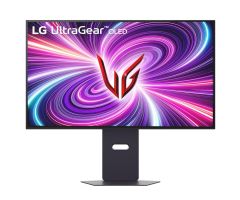 OUTLET – LG UltraGear 32GS95UV–B