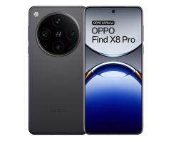 OPPO Find X8 PRO 16/512GB Schwarz 120Hz