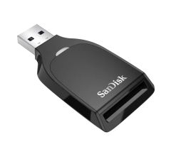 SanDisk QuickFlow™ SD UHS-I USB 3.2 250/150MB/s