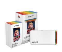 Polaroid Hi-Print Gen 2 E-Box weiß