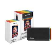 Polaroid Hi-Print Gen 2 E-Box schwarz