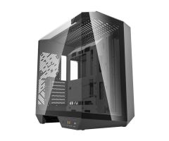 DY470 Schwarz ohne Lüfter