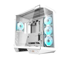 DarkFlash DY470 Weiß