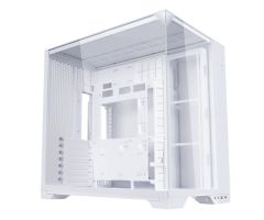 Lian Li O11 Vision Compact Weiß