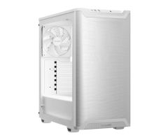 be quiet! PURE BASE 501 Airflow Window White