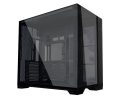 Lian Li O11 Vision Compact Schwarz