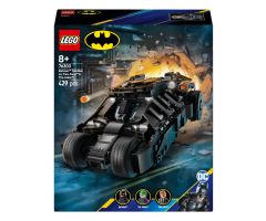 LEGO Super Heroes 76303 Batman Tumbler vs. Two-Face & The Joker
