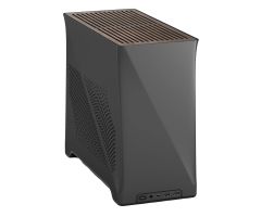 Fractal Design Era 2 Kohlegrau