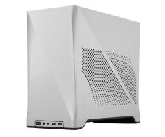 Fractal Design Era 2 Silber