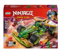 LEGO Ninjago 71828 Lloyds Actionflitzer