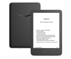 Amazon Kindle 16GB 2024 Black