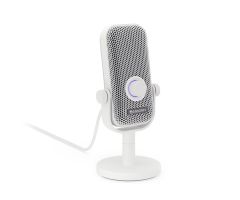 ENDORFY Solum Voice S Onyx White