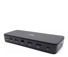 i-tec Thunderbolt4 2x Display Docking Station Gen3 PD92W