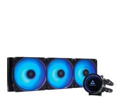 Chieftec Iceberg 360 ARGB 3x120mm