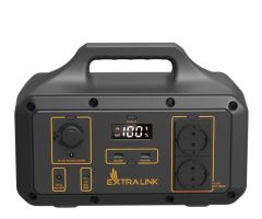 ExtraLink Power Station EPS-S500S