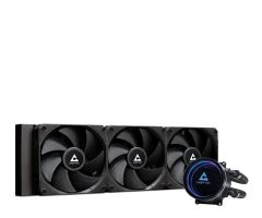 Chieftec Iceberg 360 DARK ARGB 3x120mm