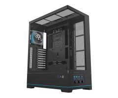 DarkFlash DY451L PRO Black