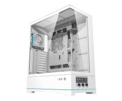 DarkFlash DY451L PRO White