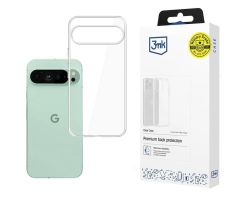 3mk Clear Case für Google Pixel 9 Pro XL