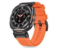 Tech-Protect Delta Pro für Galaxy Watch Ultra (47 mm) Orange