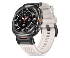 Tech-Protect Delta Pro für Galaxy Watch Ultra (47 mm) Starlight