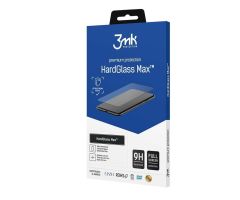 3mk HardGlass Max für Samsung Galaxy S24 FE