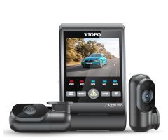 Viofo A229 PRO 3CH-G GPS