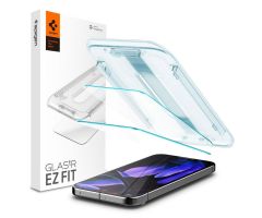 Spigen Glas.Tr „Ez Fit“ 2-Pack für Google Pixel 9 Pro XL
