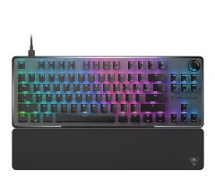 Turtle Beach Mechanische Tastatur Vulcan II TKL Pro Schwarz