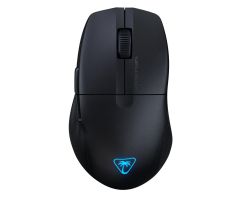Turtle Beach Kabellose Maus Pure Air Schwarz