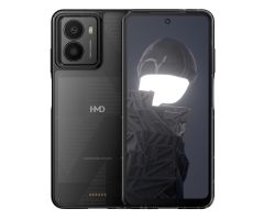 HMD Fusion 5G 8/256 GB schwarz
